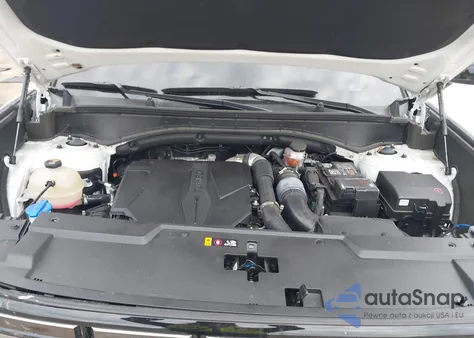 2024 Hyundai Santa Fe Xrt z USA, uszkodzony, nr VIN 5NMP3DGLXRH008312